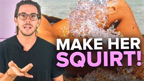 best position to squirt|How To Make A Woman Squirt, By An Expert Woman .